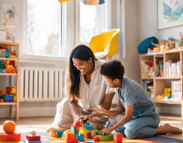 Applied Behaviour Analysis Near Me