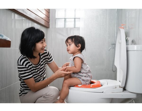 Toilet Training