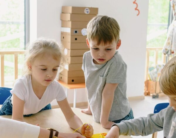 Social Skills Training