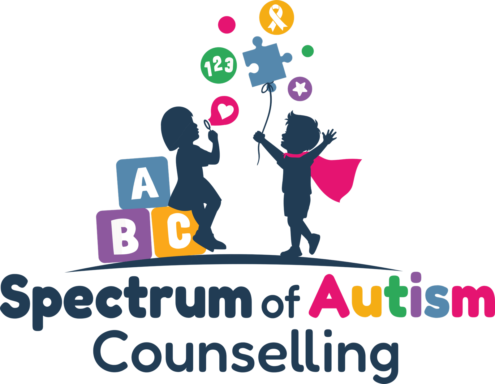 Spectrum of Autism Counselling