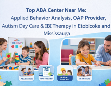 ABA Center Near Me