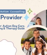 OAP Provider: Autism Day Care, Potty Training & Therapy Guide