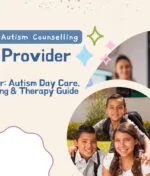 OAP Provider: Autism Day Care, Potty Training & Therapy Guide