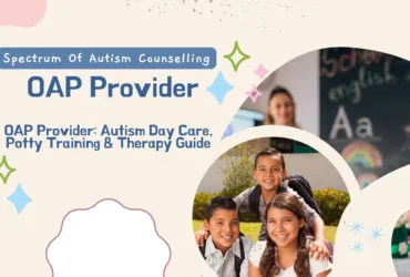 OAP Provider OAP Provider