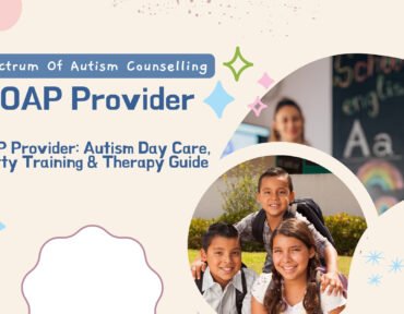 OAP Provider OAP Provider