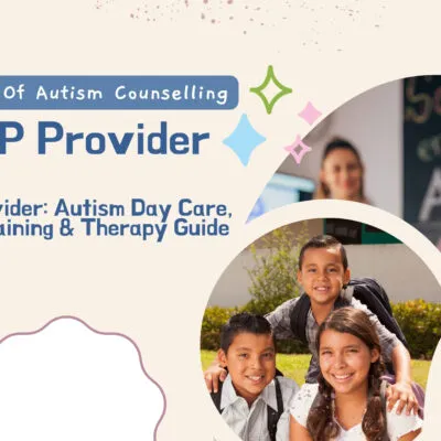 OAP Provider OAP Provider