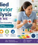 Applied Behavior Analysis Near Me – Spectrum Of Autism Counselling