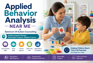 Applied Behavior Analysis Near Me at Spectrum Of Autism Counselling Applied Behavior Analysis Near Me