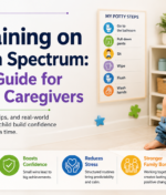 Toilet Training on the Autism Spectrum: A Practical Guide for Parents and Caregivers