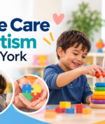 Respite Care For Autism in North York – Spectrum Of Autism Counselling