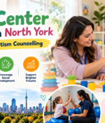 ABA Center Near Me in North York – Spectrum Of Autism Counselling