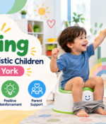 Potty Training North York – Spectrum Of Autism Counselling